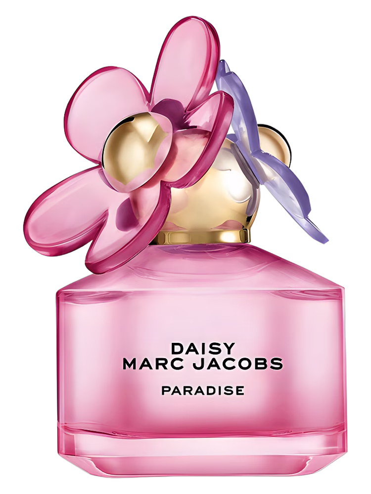 Marc Jacobs Daisy Paradise Limited Edition Eau de Toilette