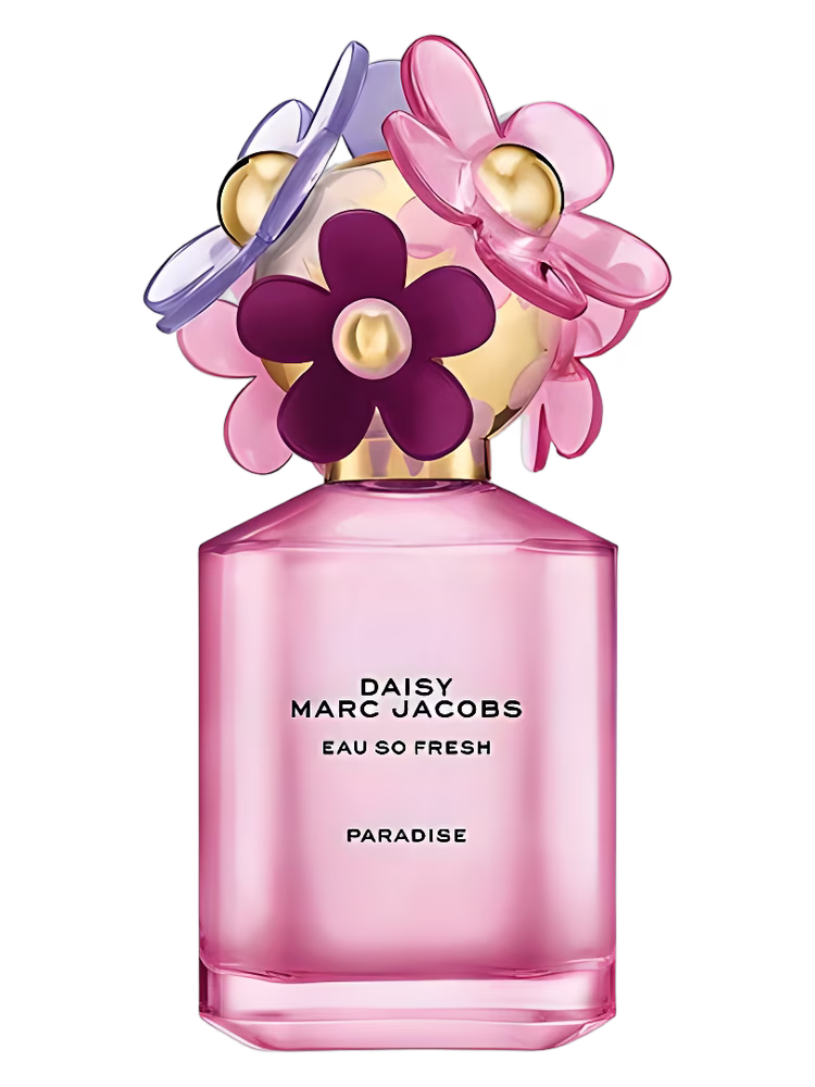 Marc Jacobs Daisy Eau So Fresh Paradise Limited Edition Eau de Toilette