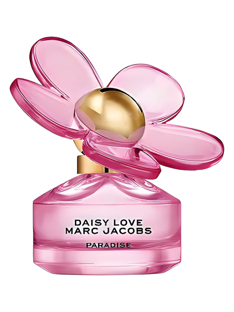 Marc Jacobs Daisy Love Paradise Limited Edition Eau de Toilette