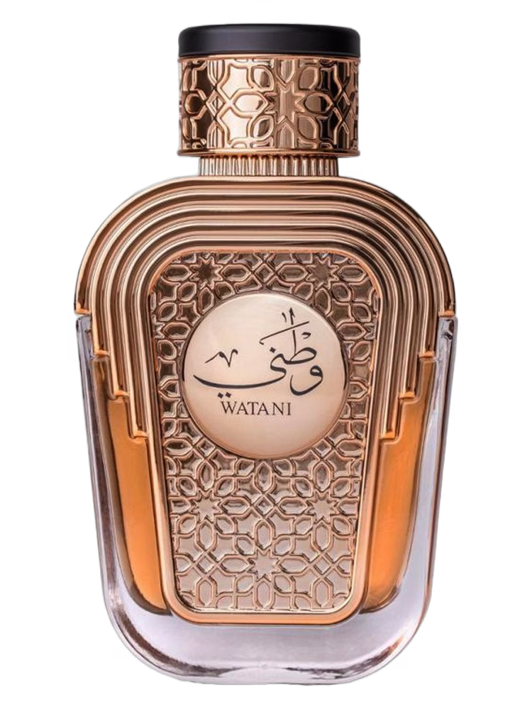 Al Wataniah Watani