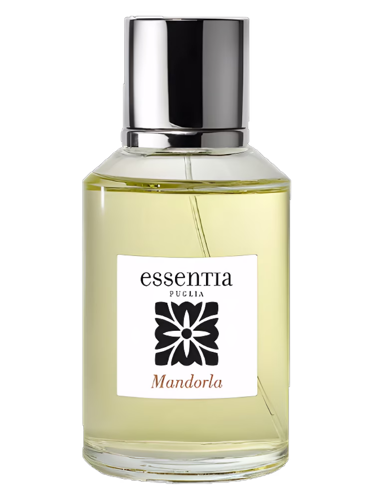 Essentia Puglia Mandorla