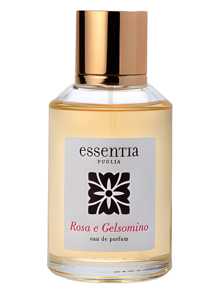 Essentia Puglia Rosa e Gelsomino