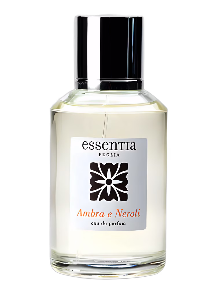 Essentia Puglia Ambra e Neroli