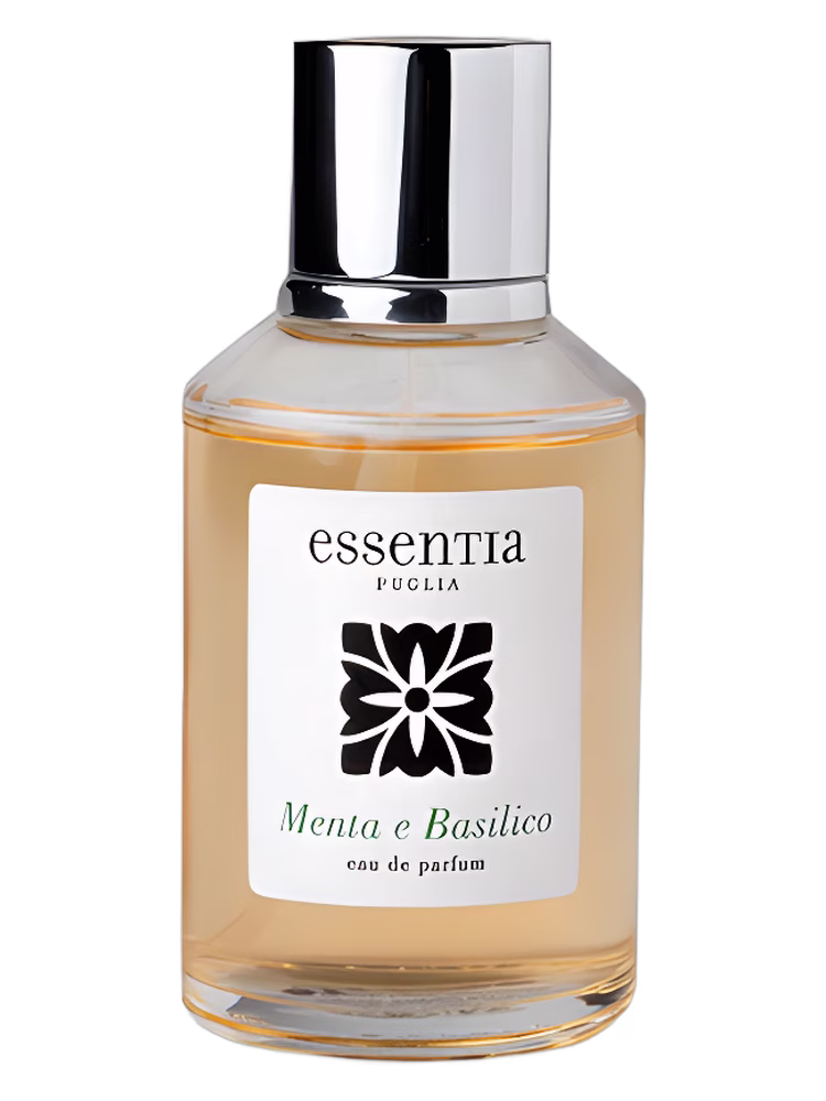 Essentia Puglia Menta e Basilico