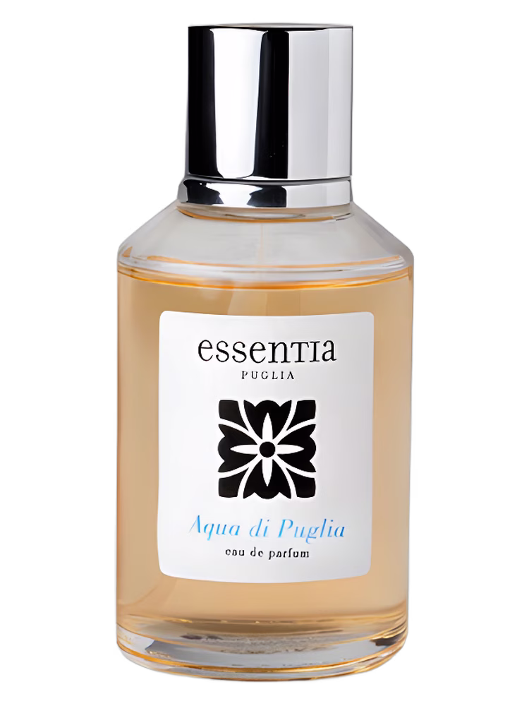 Essentia Puglia Aqua di Puglia