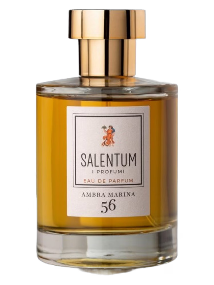 Salentum I Profumi 56 Ambra Marina