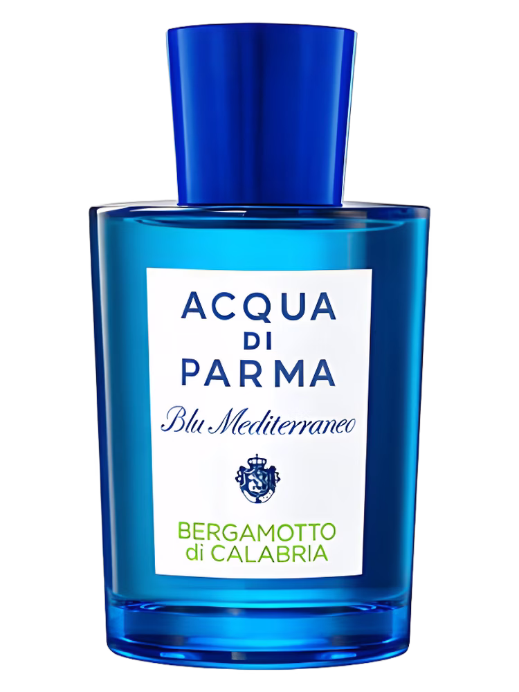 Acqua di Parma Acqua di Parma Blu Mediterraneo Bergamotto di Calabria