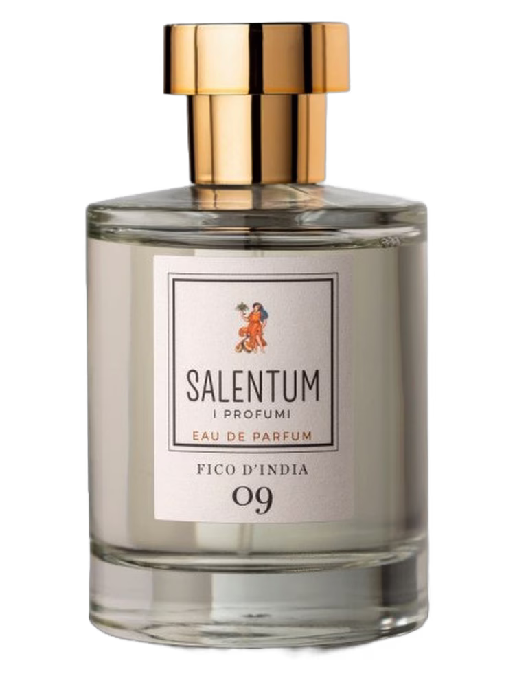 Salentum I Profumi 09 Fico D'India
