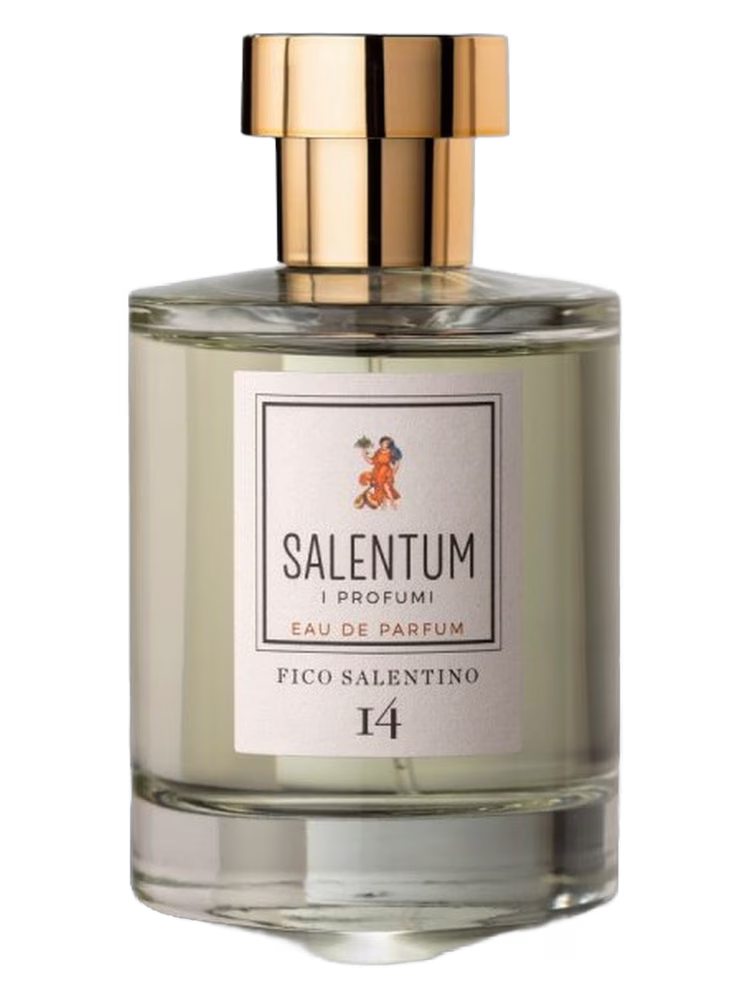 Salentum I Profumi 14 Fico Salentino