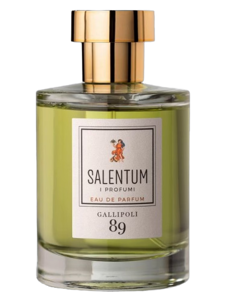 Salentum I Profumi 89 Gallipoli