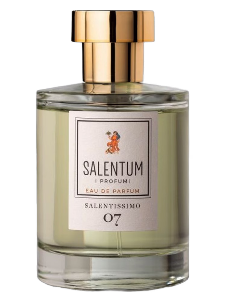 Salentum I Profumi 07 Salentissimo