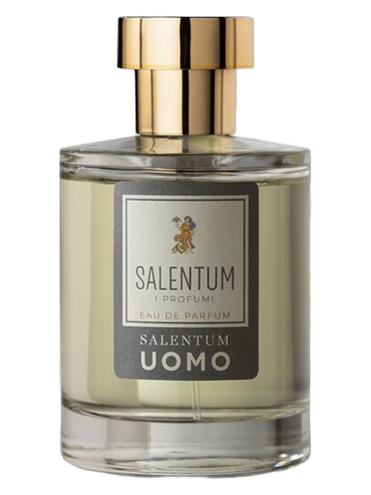 Salentum I Profumi Salentum Uomo