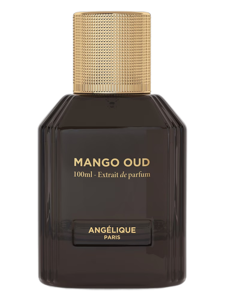 Angelique Paris Mango Oud