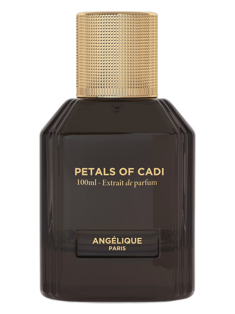 Angelique Paris Petals of Cadi