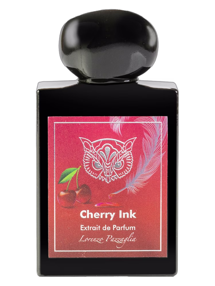 Lorenzo Pazzaglia Cherry Ink