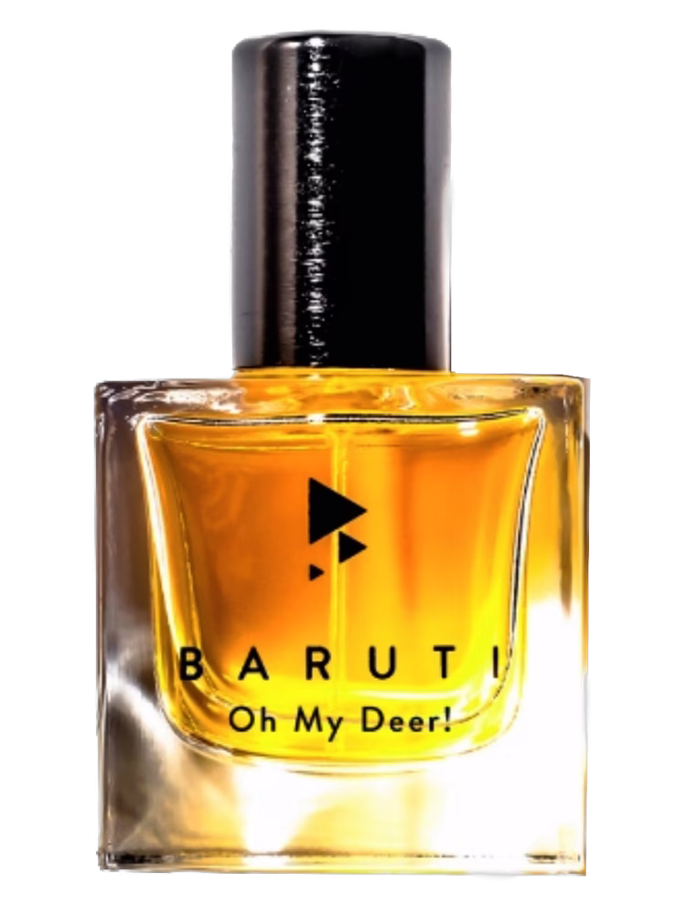 Baruti Oh My Deer!