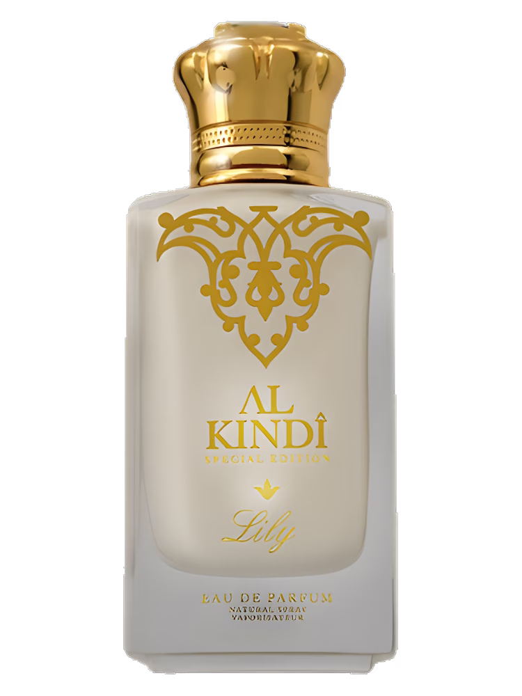 Al-Kindi Lily