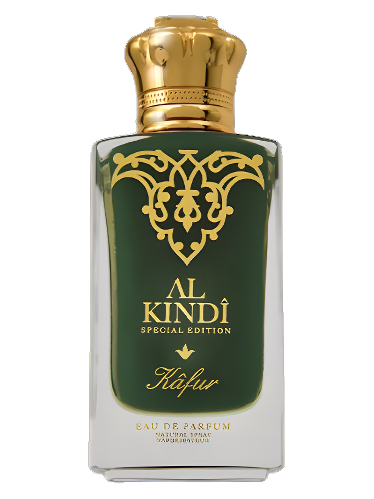 Al-Kindi Kâfur