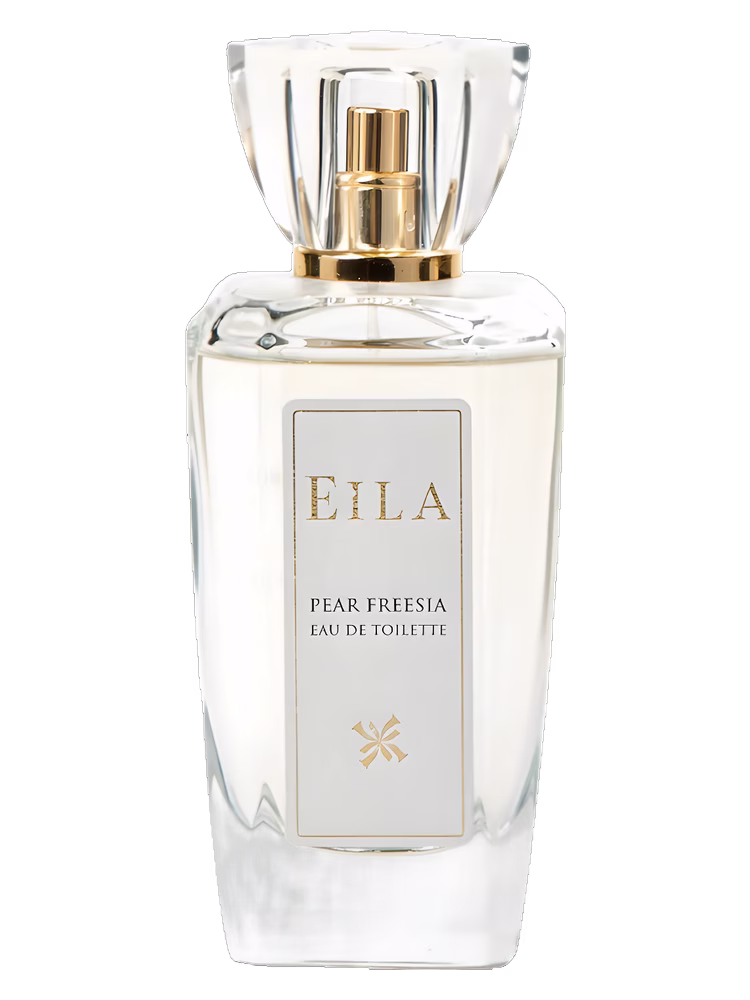 Eila Pear Freesia