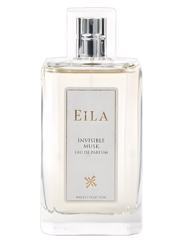 Eila Invisible Musk