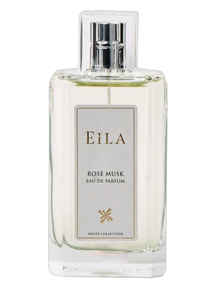 Eila Rose Musk