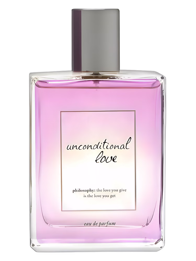 Philosophy Unconditional Love