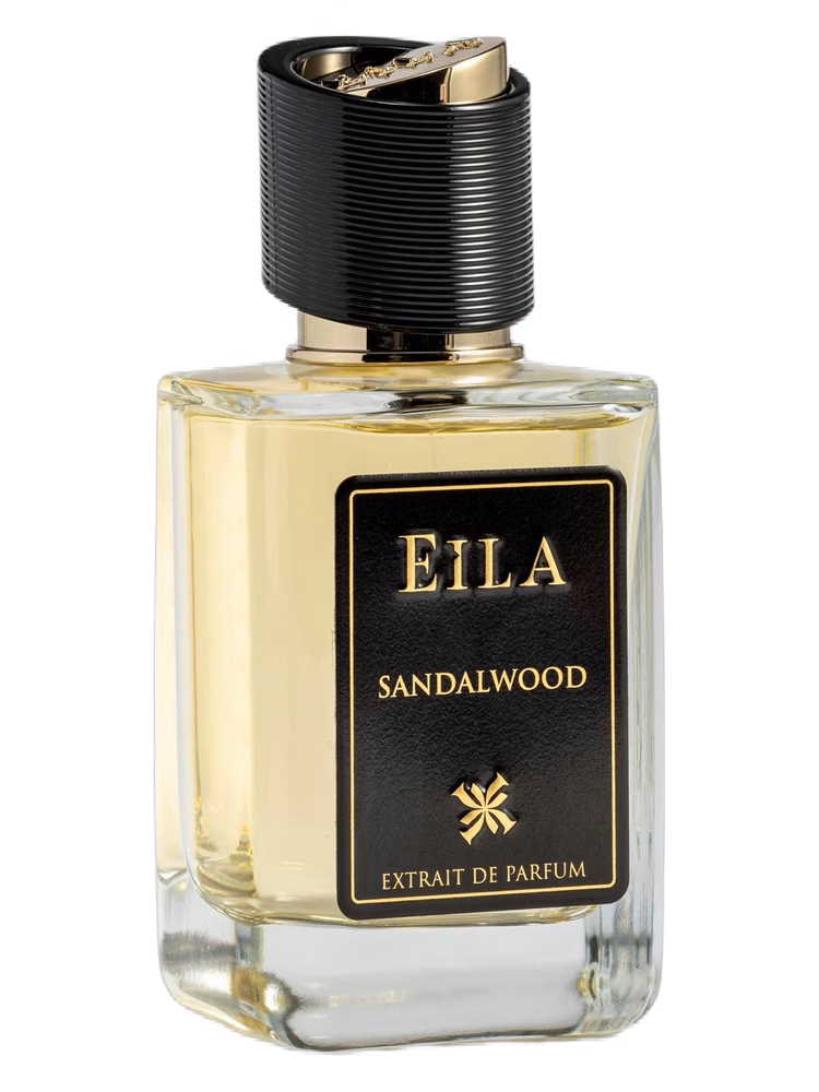 Eila Sandalwood