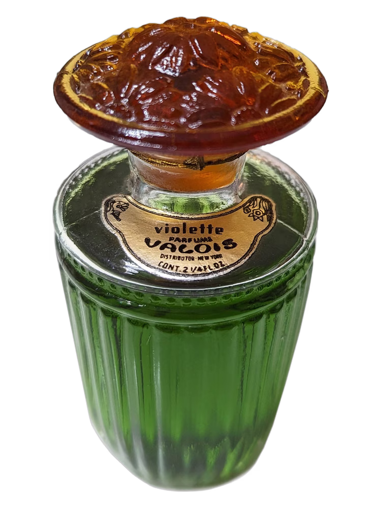 Parfums Valois Violette
