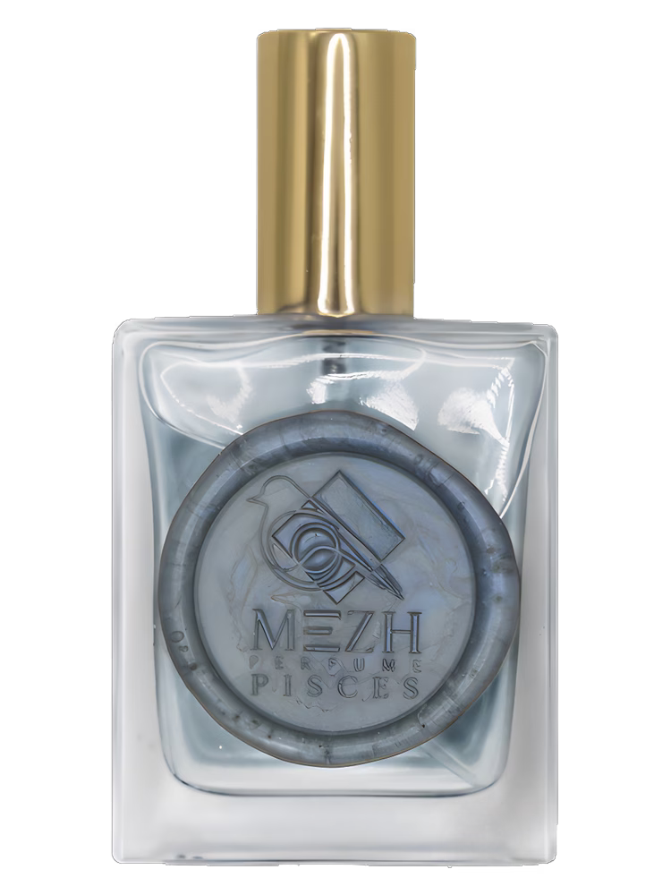 MEZH No.1 Night Date