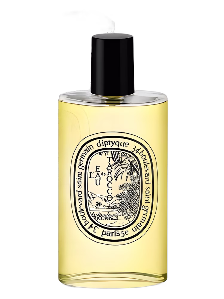 Diptyque L'Eau de Tarocco
