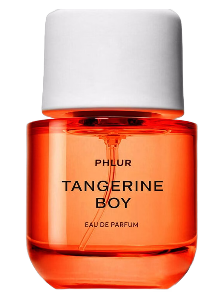 Phlur Tangerine Boy