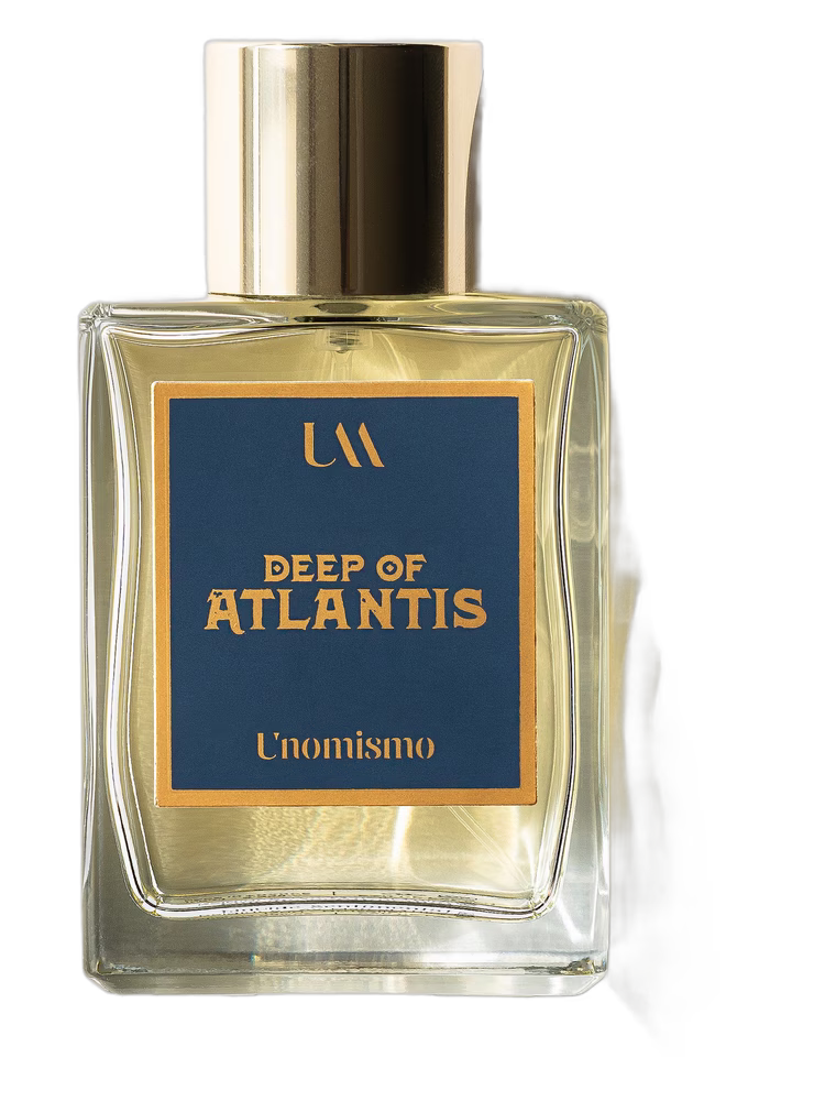 Unomismo Deep Of Atlantis