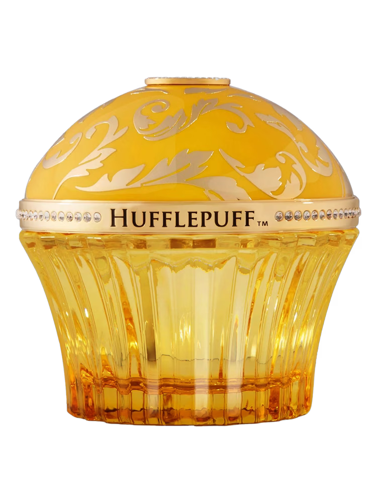 House Of Sillage Hufflepuff™ Parfum