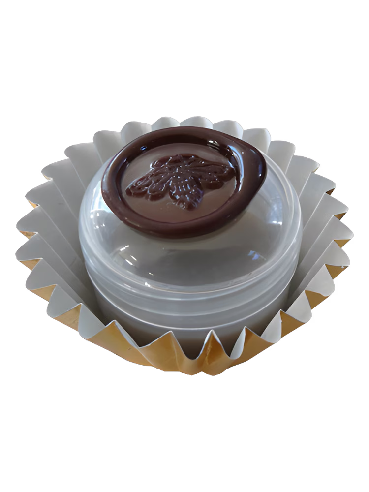 Roxana Illuminated Perfume Chocolate: Figure 2: Cerise