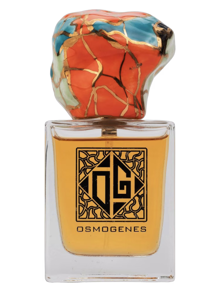 OsmoGenes Perfumes Cranberry Cocktail Коктейль с Клюквой