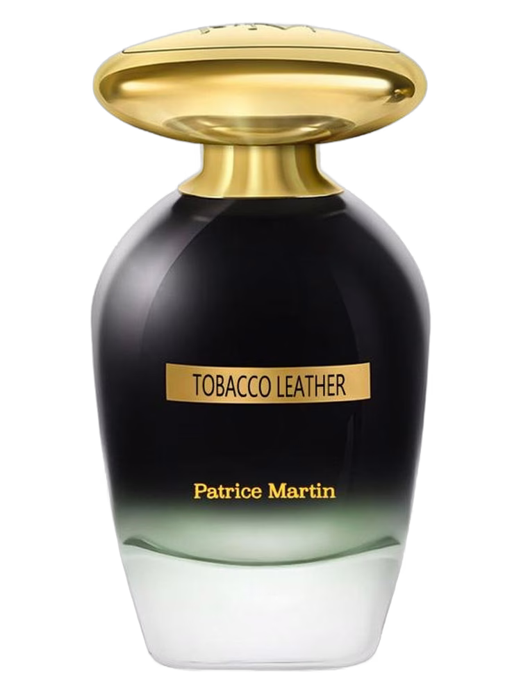 Patrice Martin Tobacco Leather