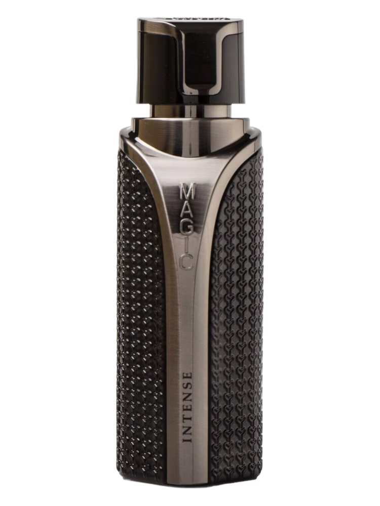 Oud Elite Magic Intense