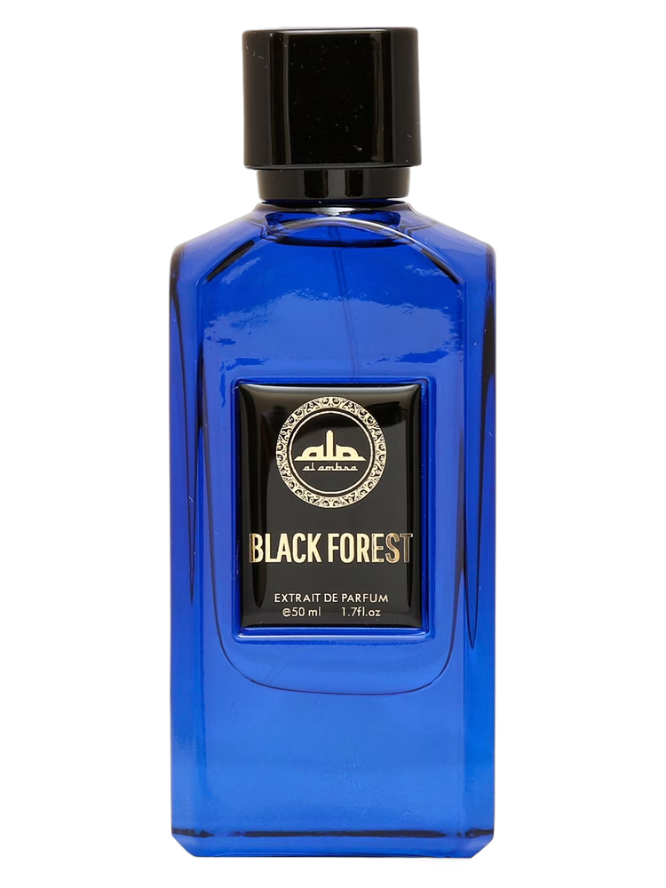 Al Ambra Black Forest
