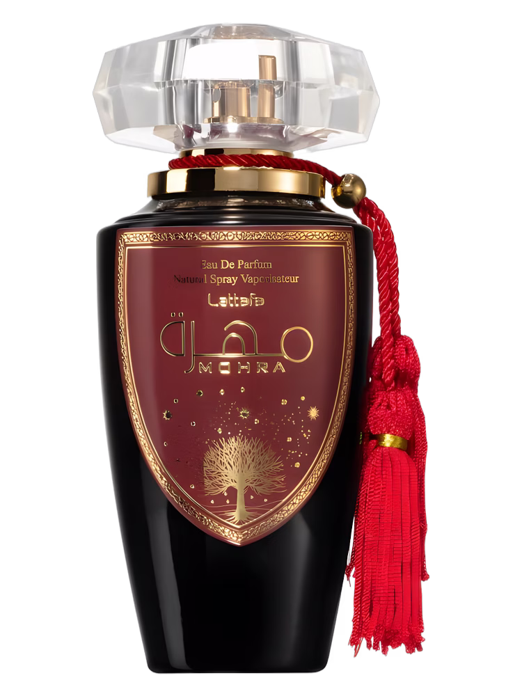 Lattafa Perfumes Mohra