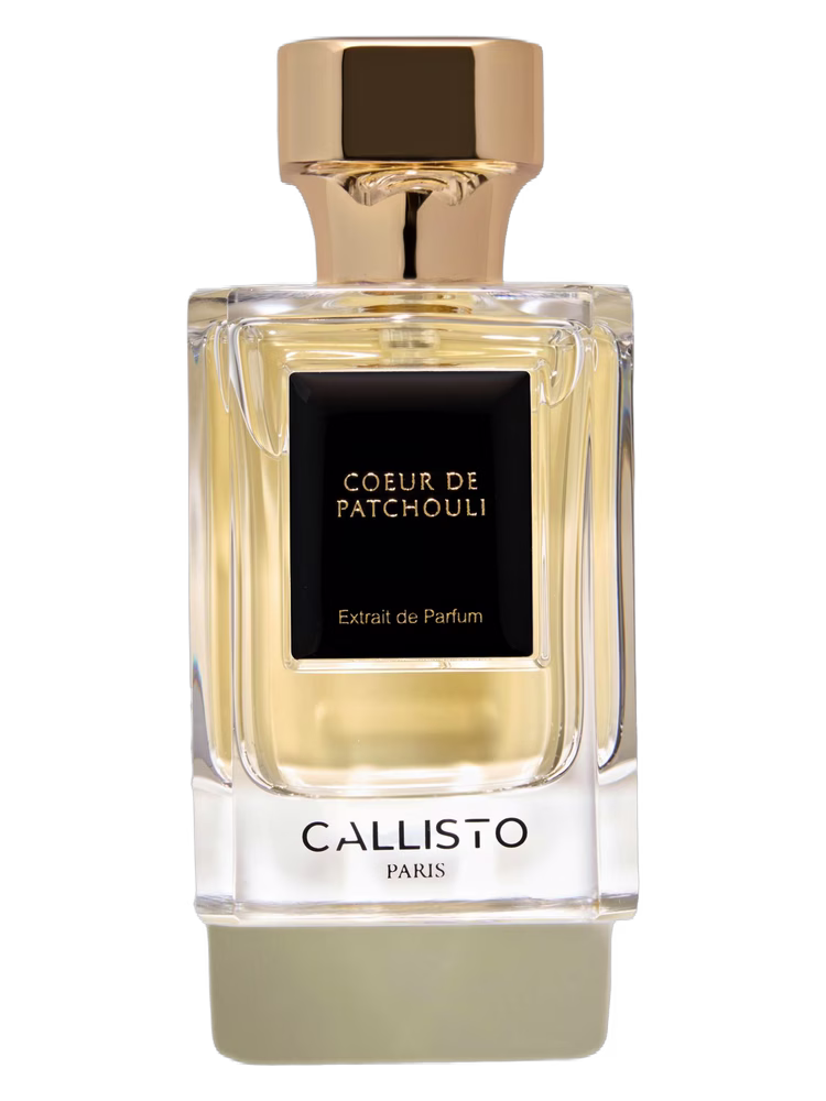 Callisto Coeur de Patchouli