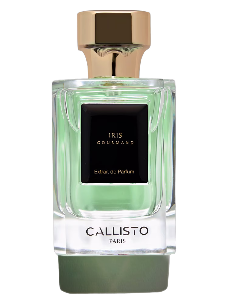 Callisto Iris Gourmand