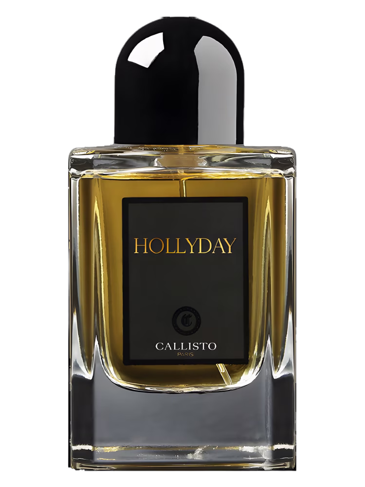 Callisto Holliday