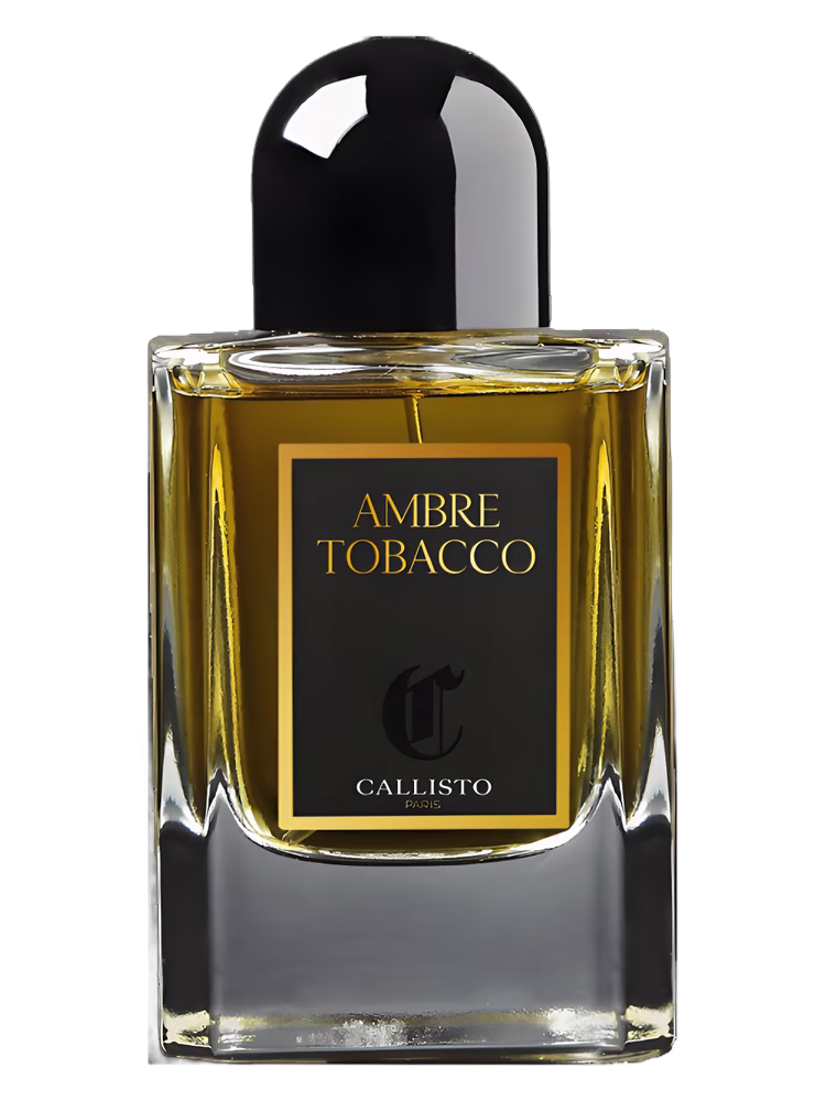 Callisto Ambre Tobacco