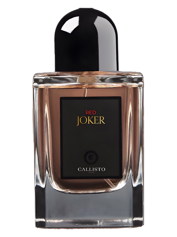 Callisto Red Joker