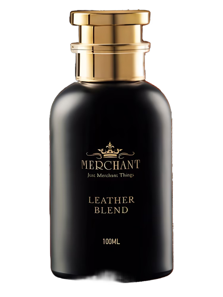 Merchant Leather Blend