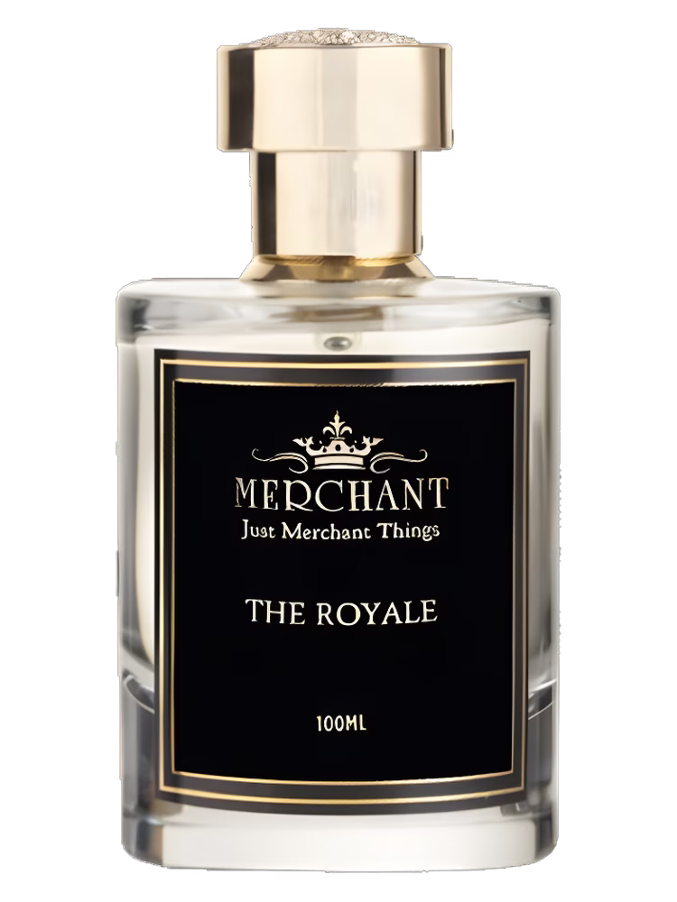 Merchant The Royale