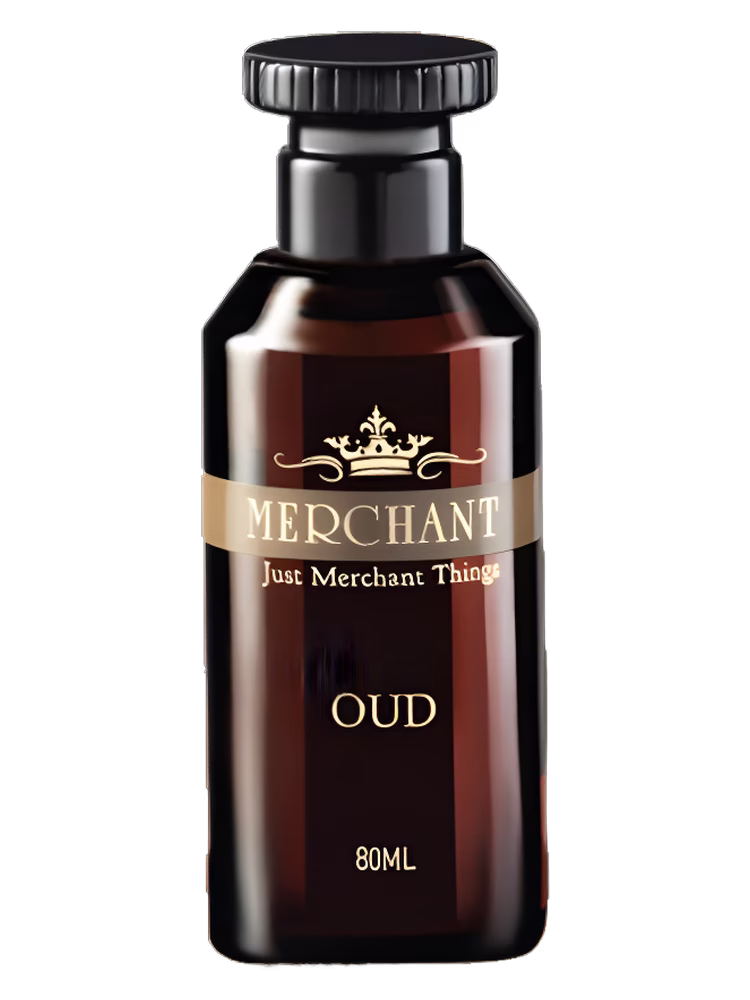 Merchant Oud