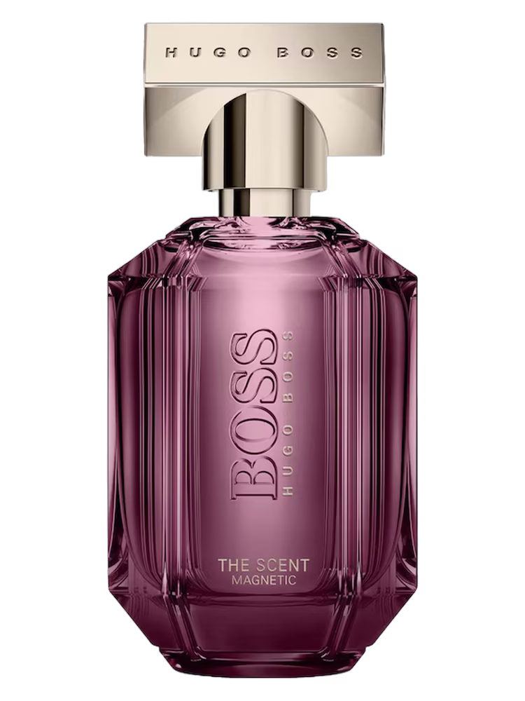 Hugo Boss Boss The Scent For Her Magnetic