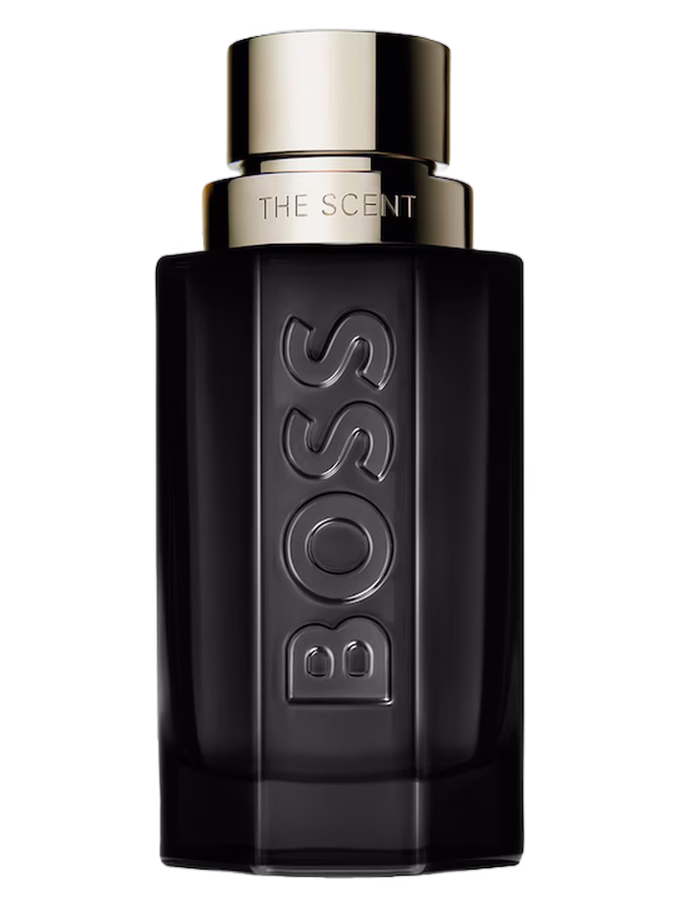 Hugo Boss Boss The Scent For Him Magnetic
