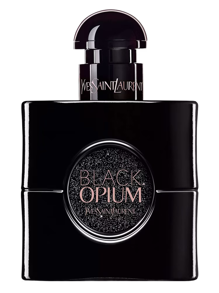 Yves Saint Laurent Black Opium Le Parfum